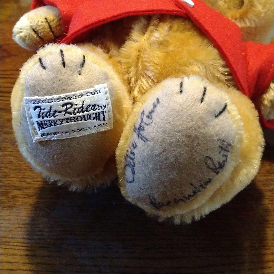 メリーソート　チーキー　WDW