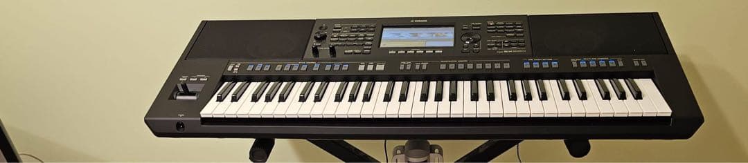 新品Yamaha PSR SX920 高級-発送10-14日