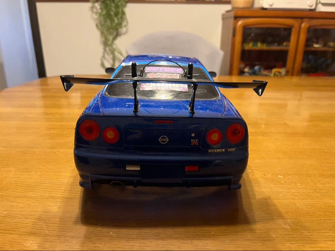 タミヤ TA05 (動作未確認)