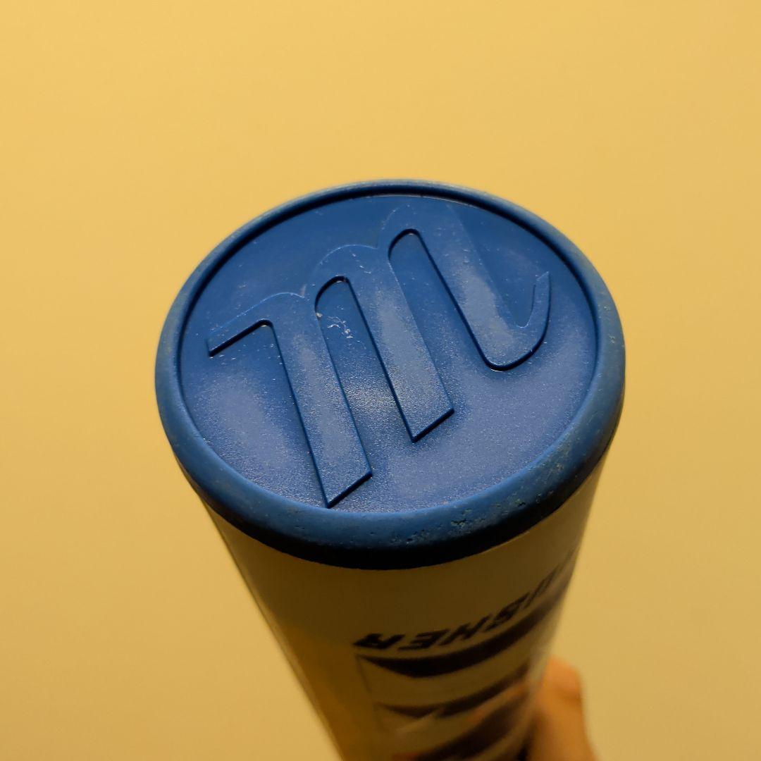 青ワニクラッシャー　少年軟式バット 82cm