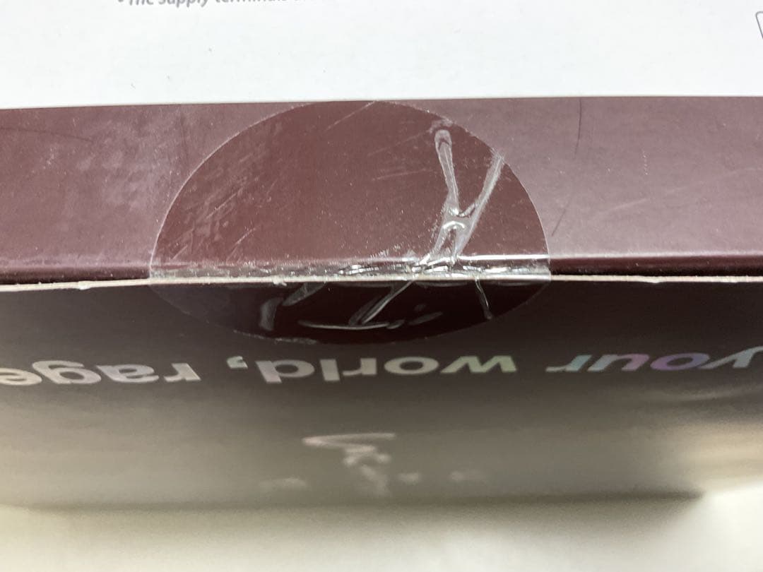 値下げ可 Travis Scott Fortnite フィギュア