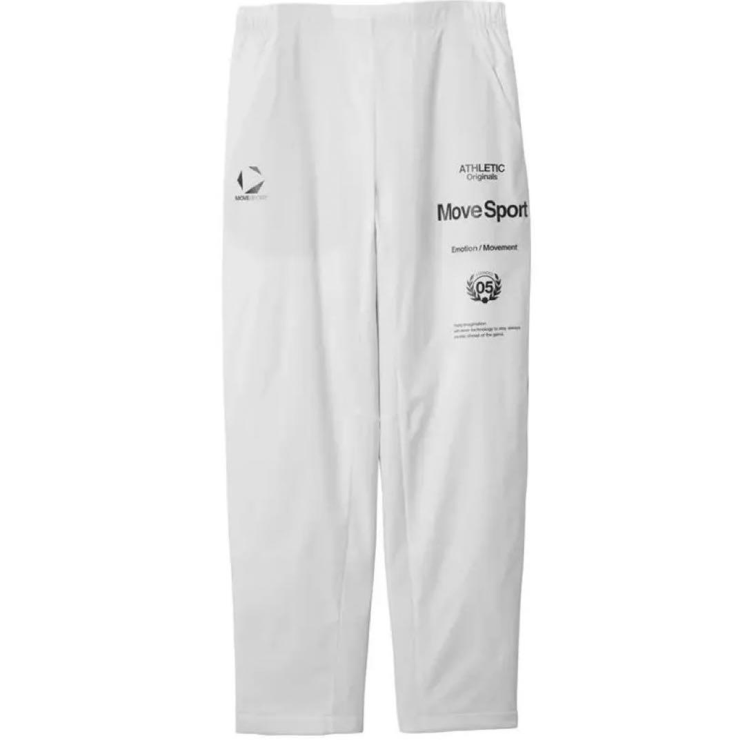 半額！デサントMoveSport極暖ウインドブレーカー 石川祐希選手着用 M上下