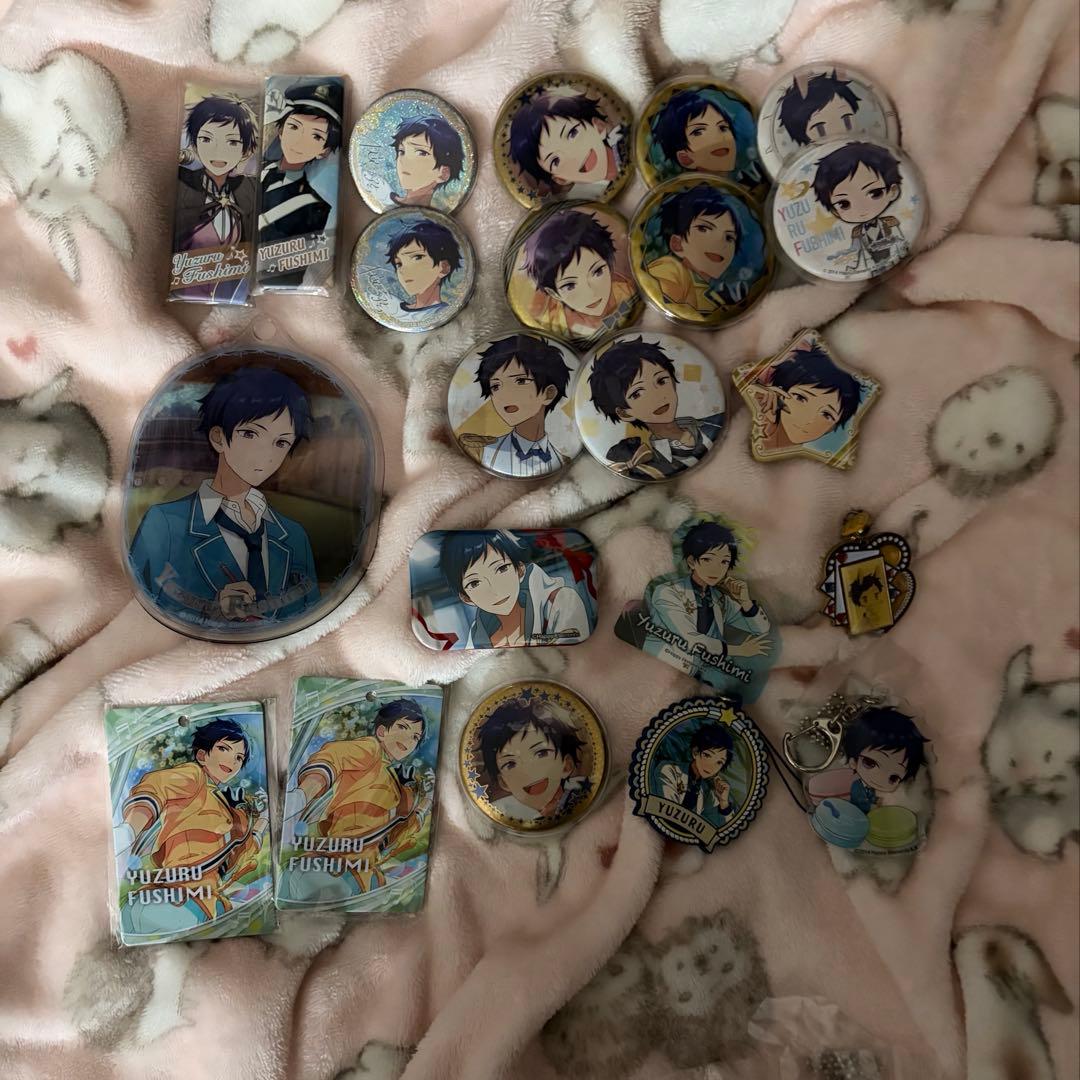 あんさんぶるスターズ！ あんスタ 伏見弓弦セット