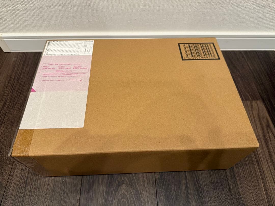 L BUILD プロヴィデンスガンダム　新品未開封