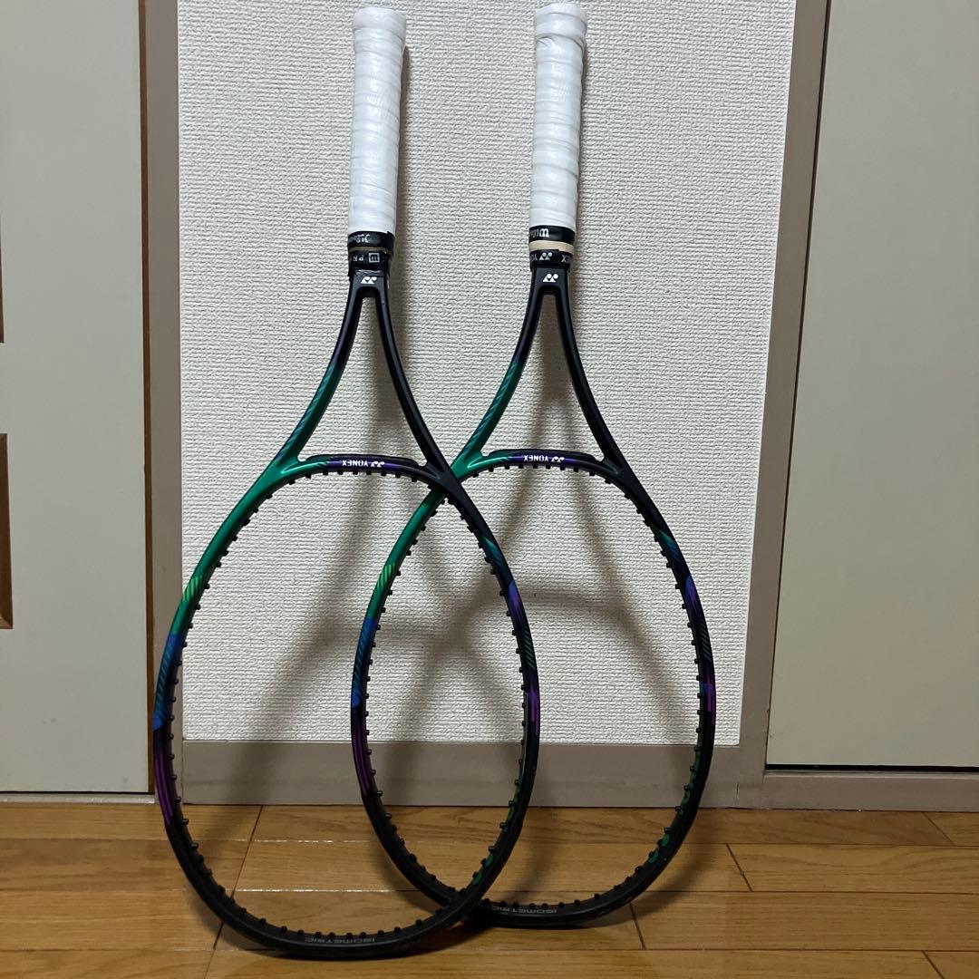 Vコアプロ　2021 フェイス100 G2 300グラム