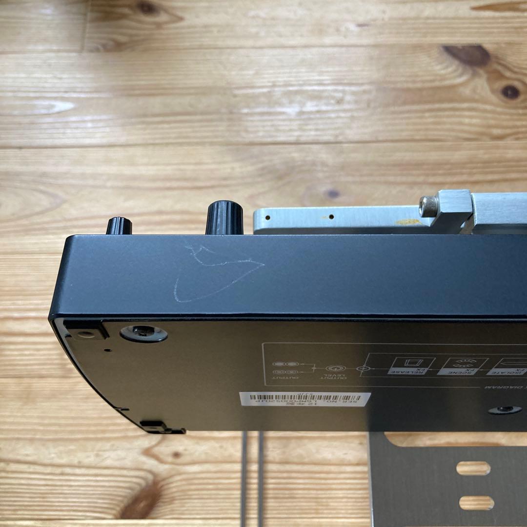 希少 Pioneer RMX 1000 モンスターケーブル セット