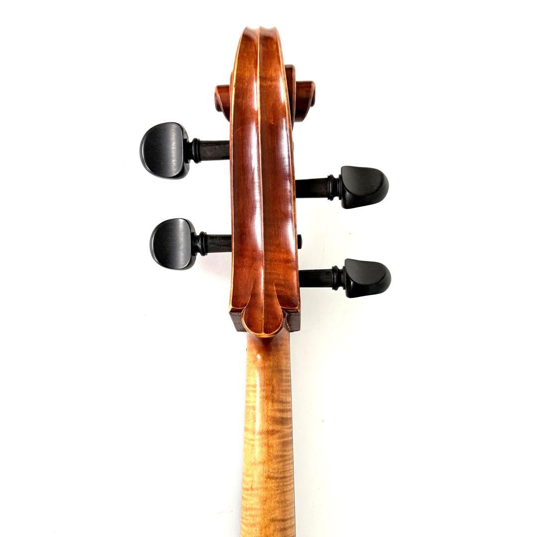 ルドルフ デルナー Rudolf Doernerチェロ 4/4