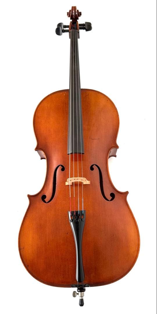 ルドルフ デルナー Rudolf Doernerチェロ 4/4