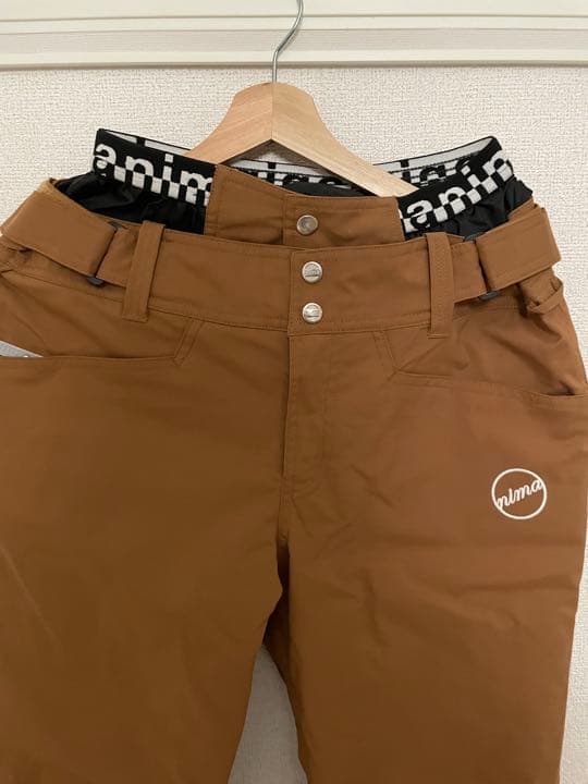 スノボウェア　レディース