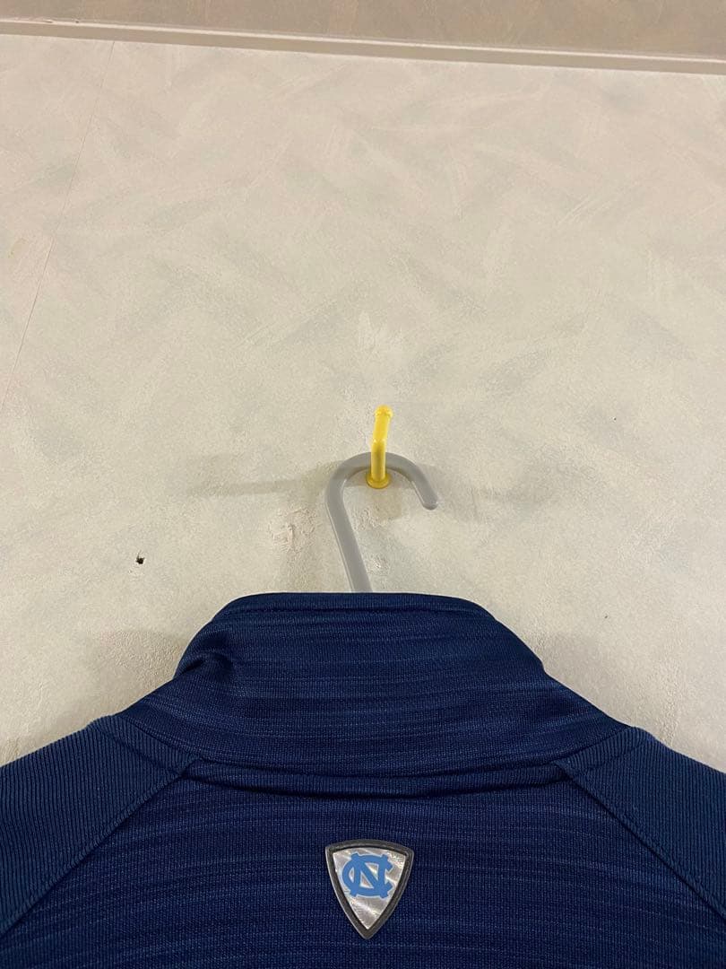 JORDAN North Carolina ジャージ サイズ3XL ジョーダン