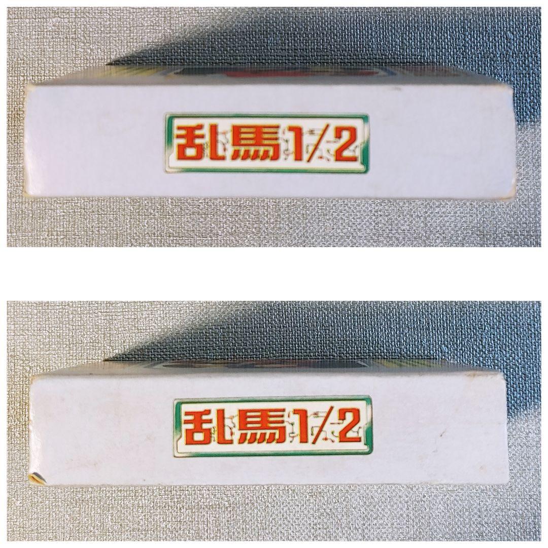 ★レア★らんま1/2 トランプ うる星やつら めぞん一刻高橋留美子 早乙女乱馬