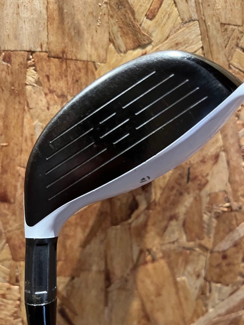 M2 フェアウェイウッド 5W ad f 65 s