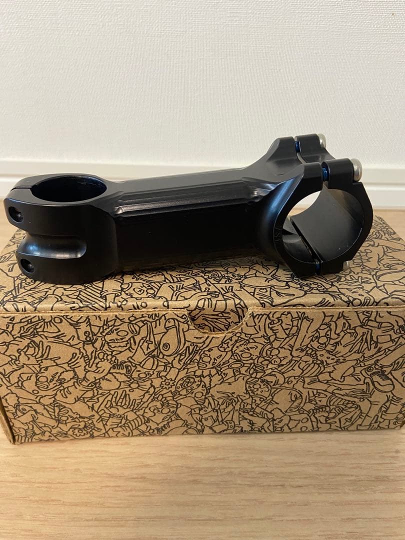 PAUL COMPONENT ポールコンポーネント BOXCAR ボックスカー