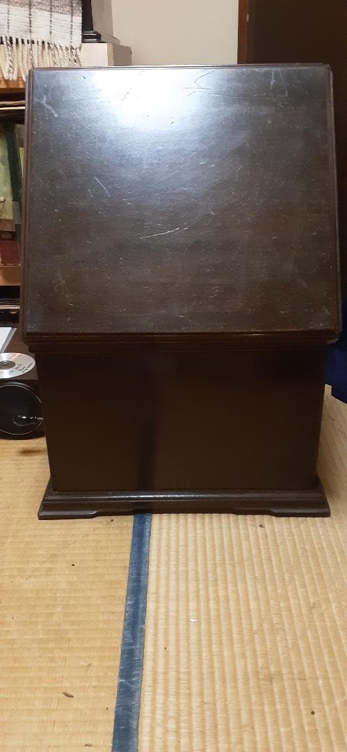 ビクター蓄音機JI92