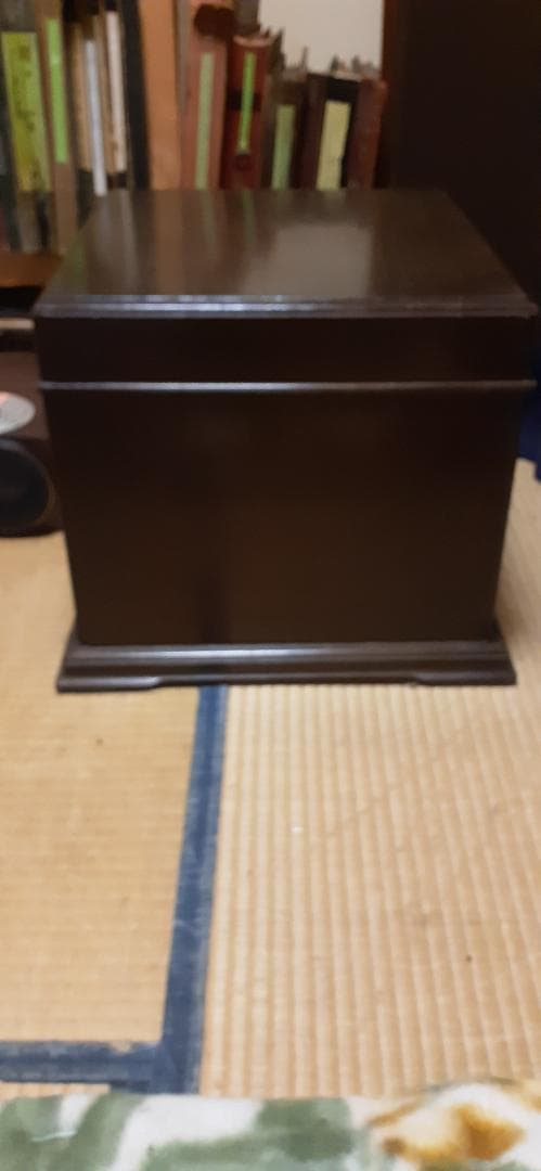 ビクター蓄音機JI92