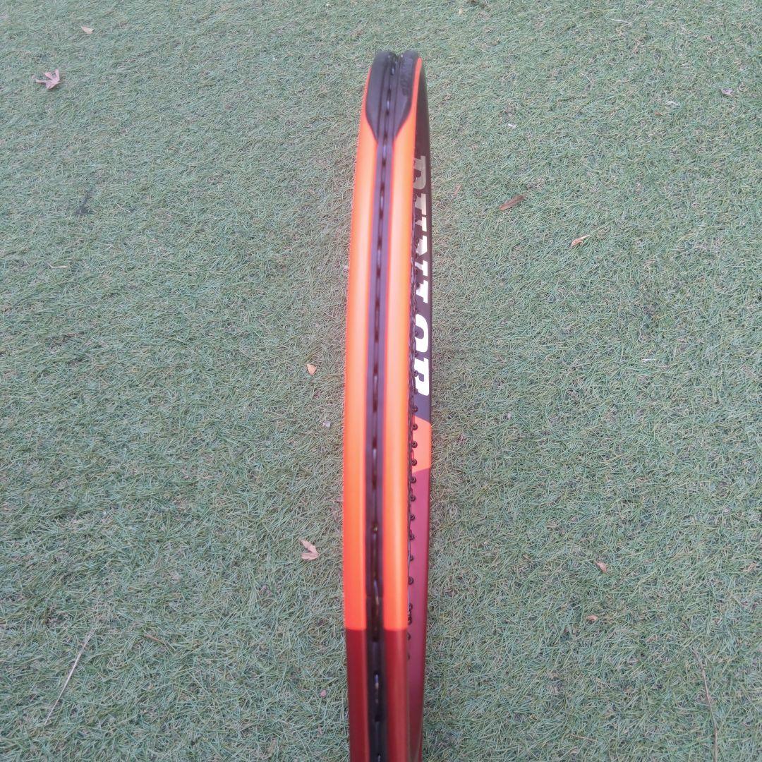 【美品】ダンロップ　cx200 2024年