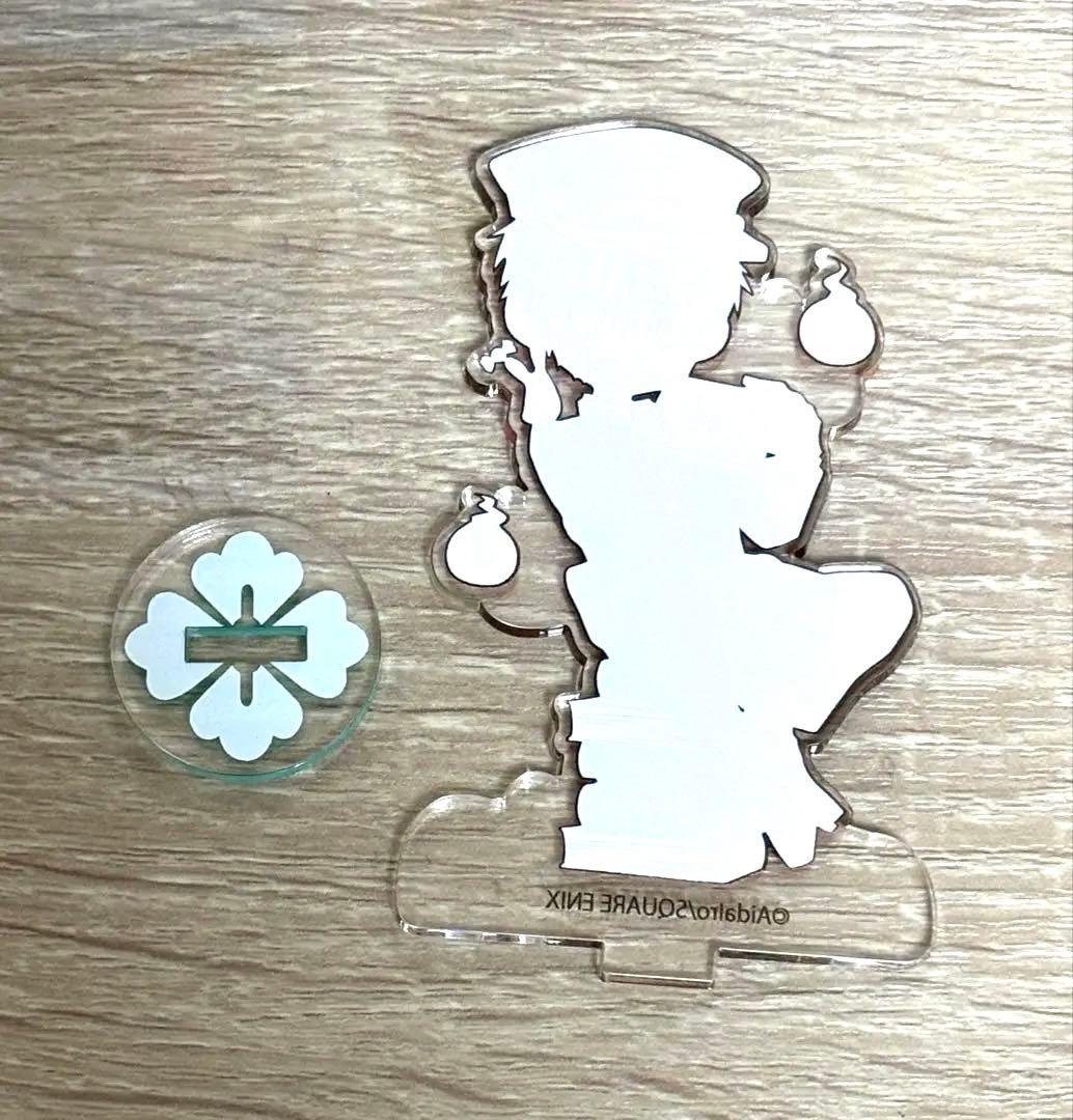 地縛少年花子くん アニメガフェア アクリルスタンド