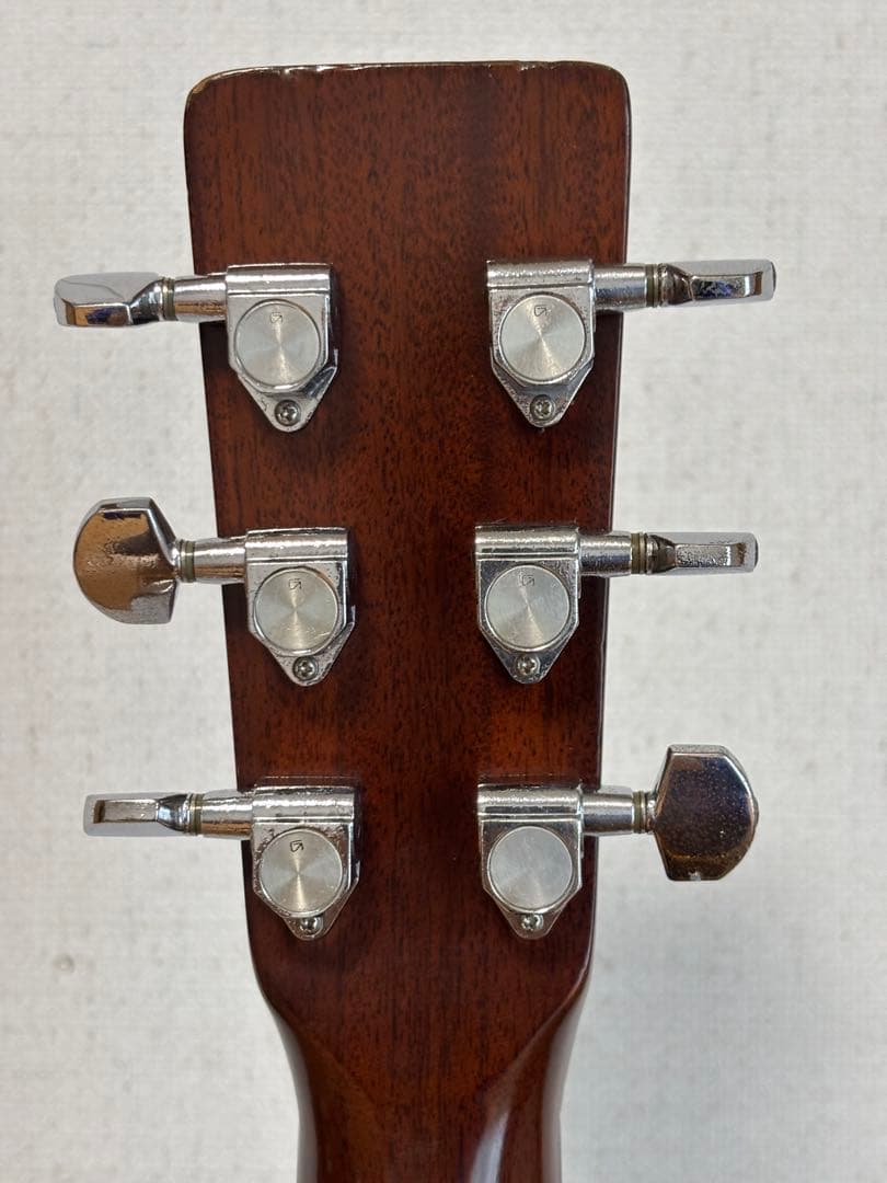 程度上々❗️Grand Opry グランドオープリー　ジャパンヴィンテージアコギ