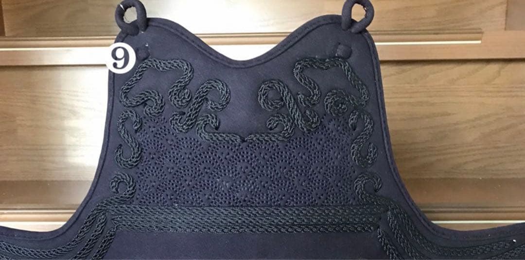 剣道　胴　オーダー用　23000円から