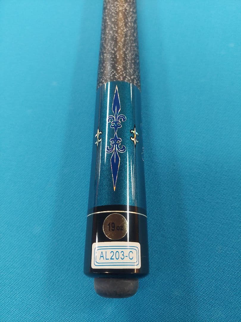 【未使用】アダム　ビリヤードキュー