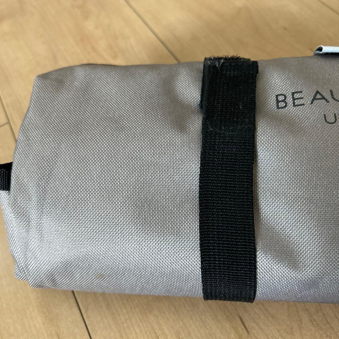 Beauty & Youth別注　ポップアップテント シート付き
