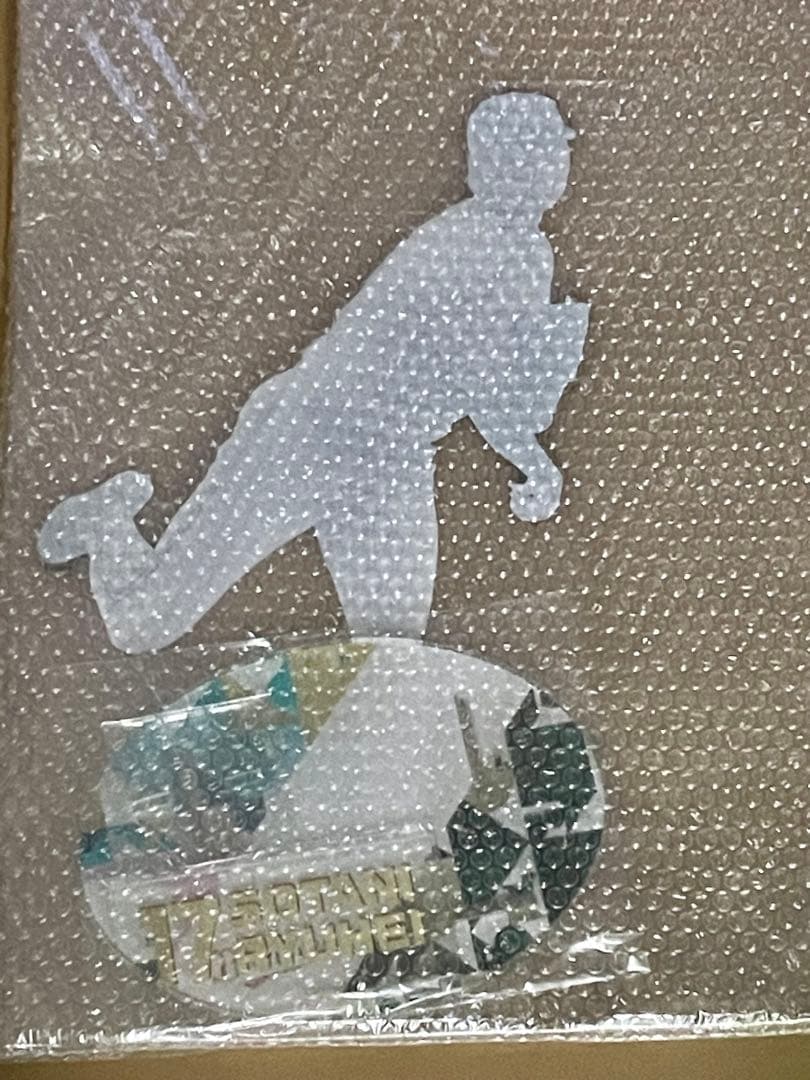 オリックス・バファローズ 曽谷龍平 コロチャレ A賞 GIGAアクスタ