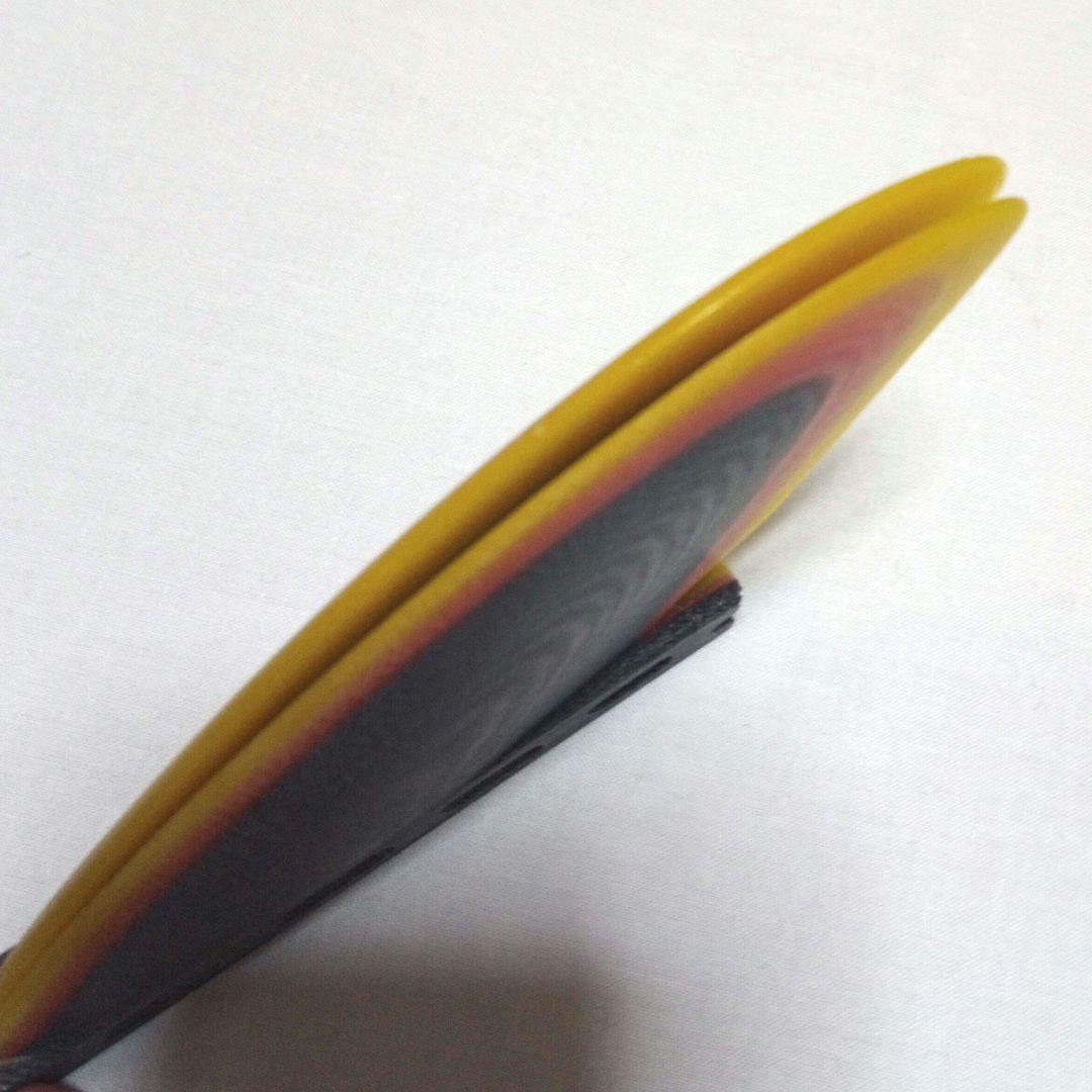 FUTURE クワッドフィン ファイバーグラス製 ★フィッシュ