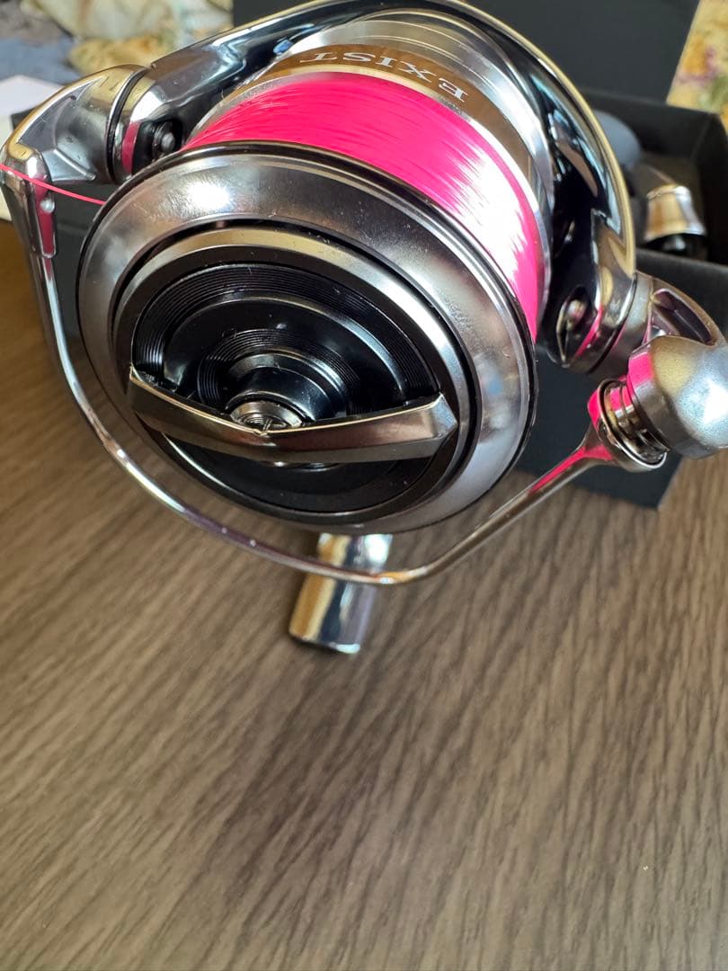 リール 22EXIST PC LT3000