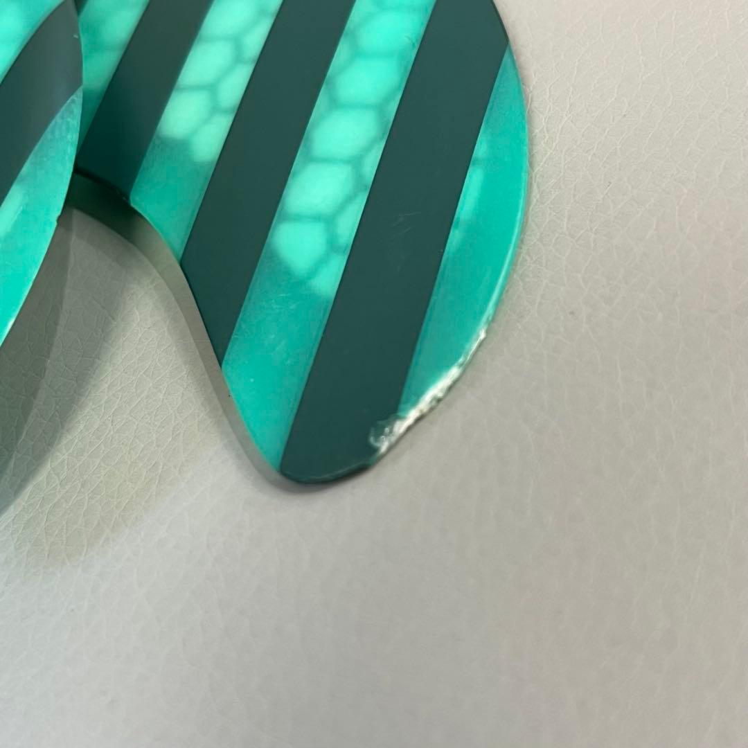 CAPTAIN FIN キャプテンフィン　クアッドフィン　MEDIUM