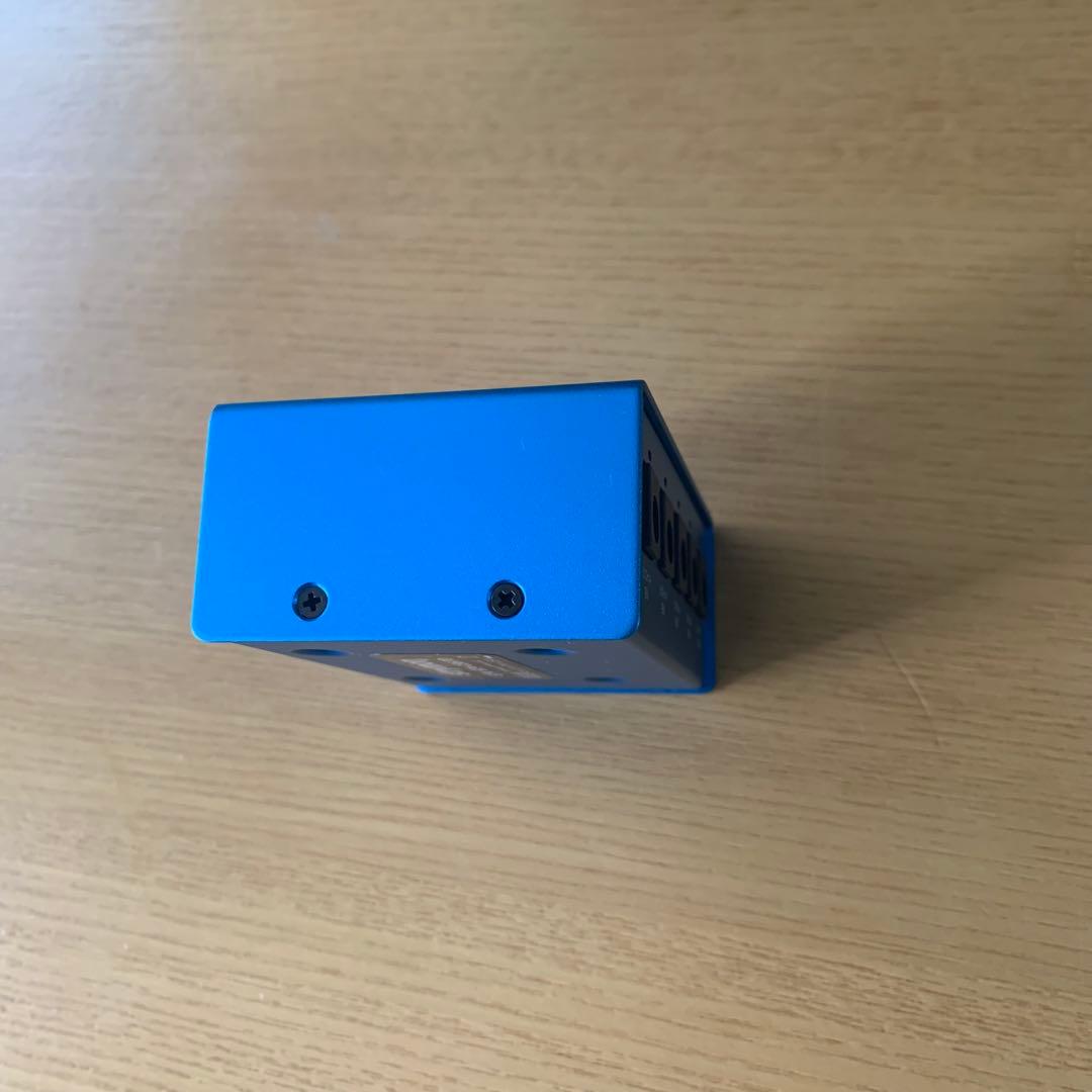 strymon ojai 美品　パワーサプライ