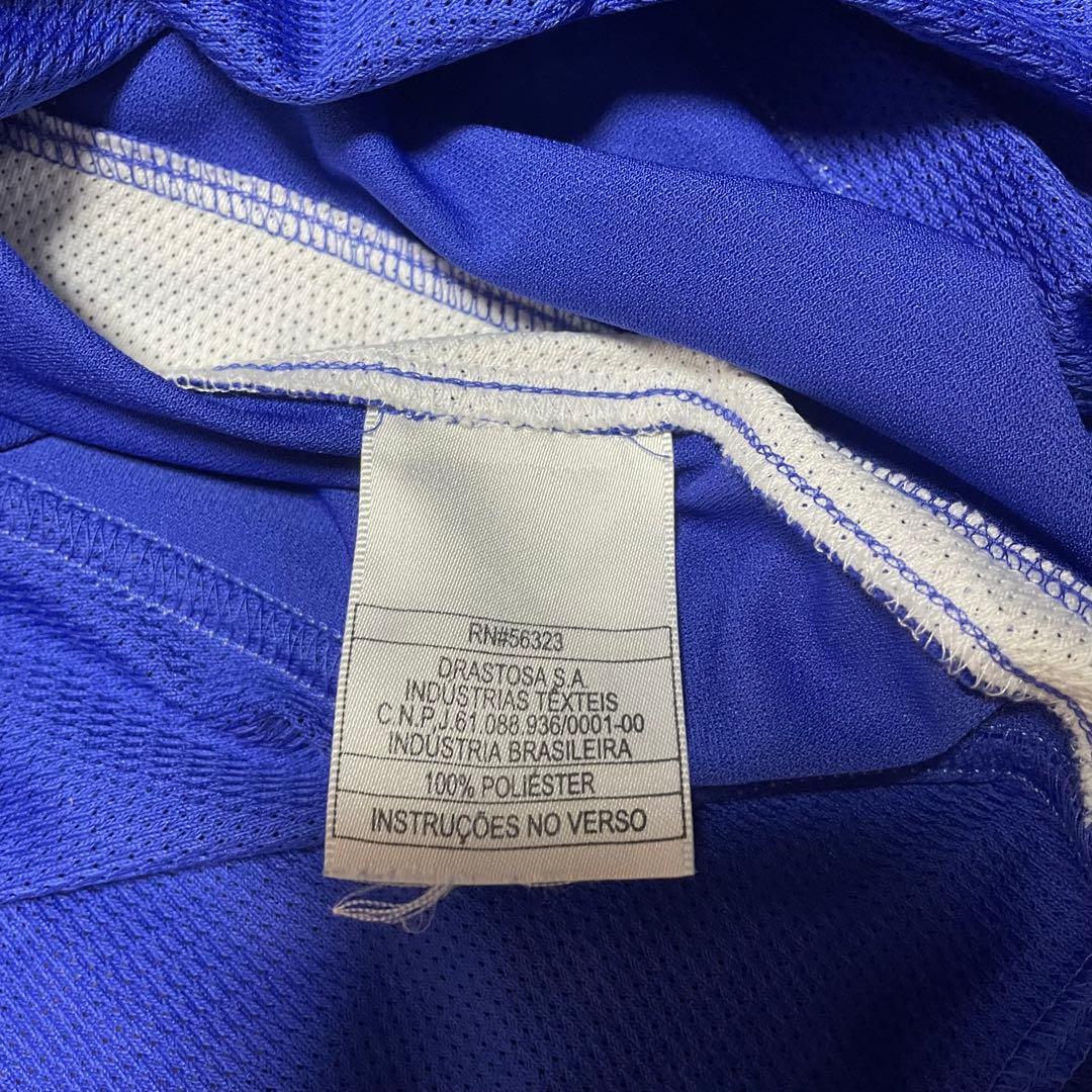 日韓ワールドカップ　02 ブラジル代表　2nd