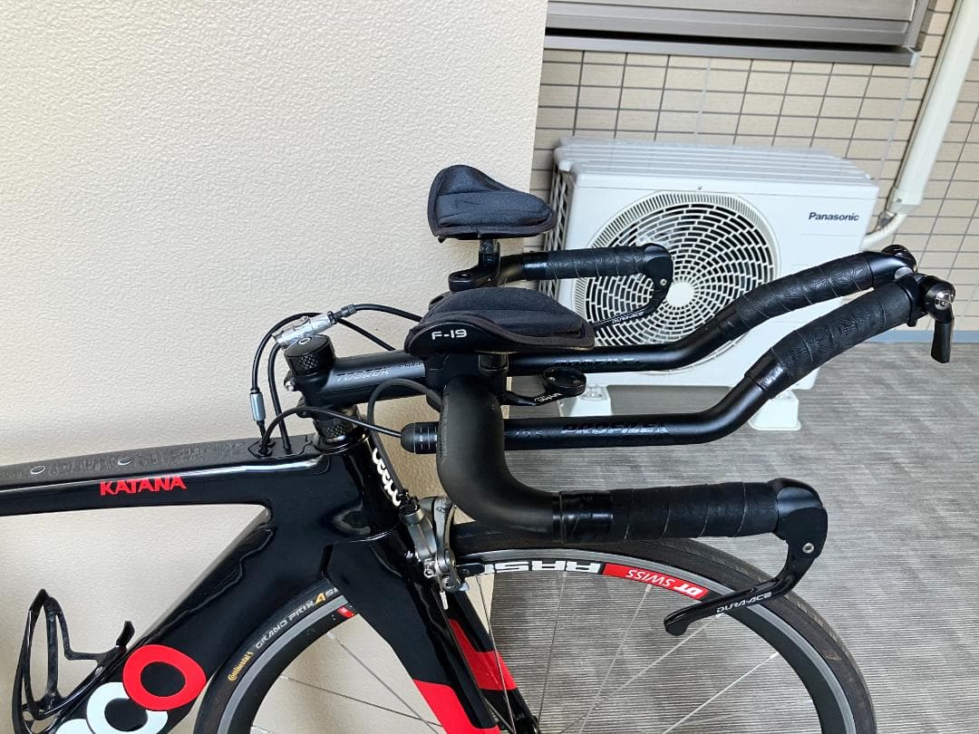 CEEPO 「シーポ」 KATANA 2016年モデル