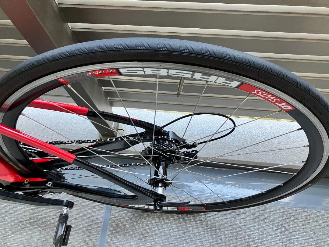 CEEPO 「シーポ」 KATANA 2016年モデル