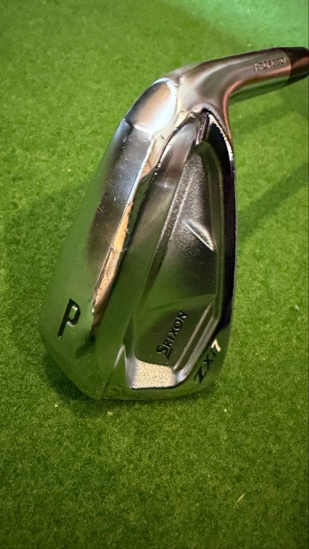 【よっし様】スリクソン ZXi5ZXi7コンボ6本セット&ボーケイ3本セット