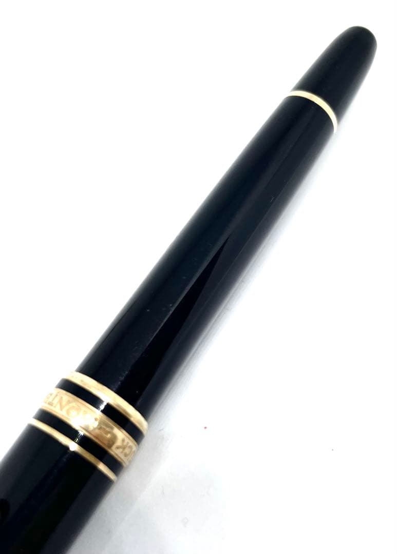 モンブラン　ペン先14K マイスターシュテュック　万年筆
