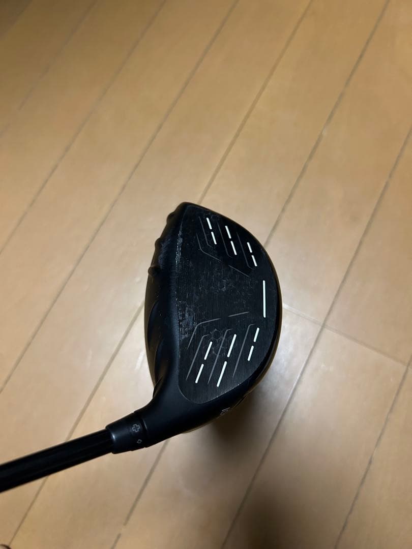 PING G430 MAX レフティ　ドライバー