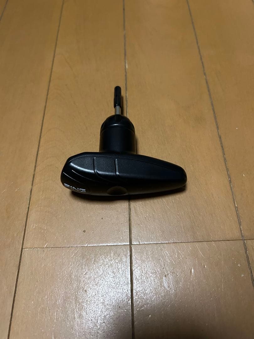 PING G430 MAX レフティ　ドライバー