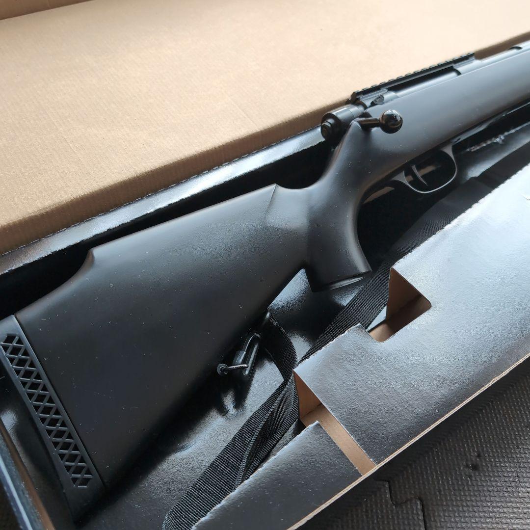 ヨ*シ様 電動ガン&スーパーライフル セット10歳以上 M4CQB 東京マルイ