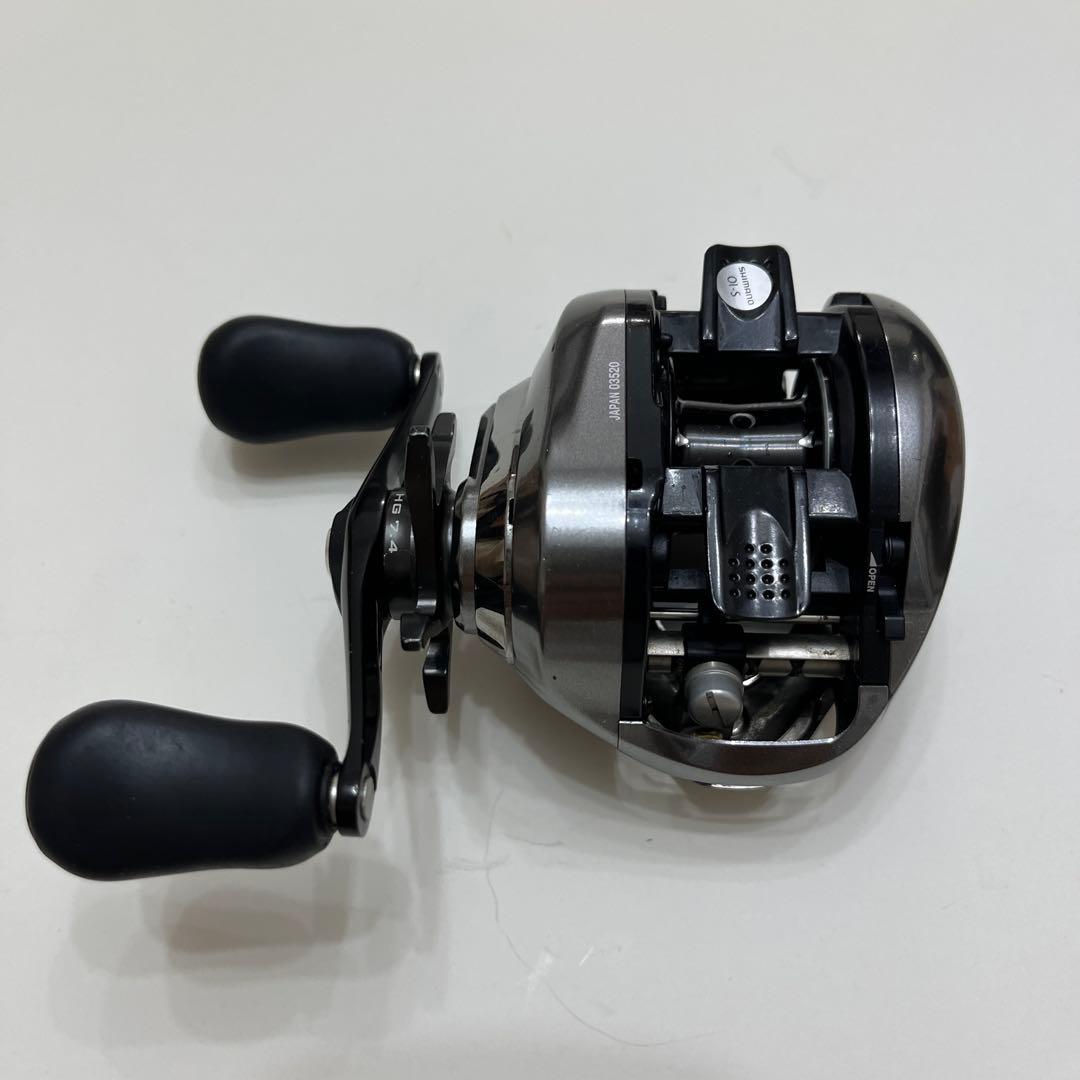 16 アンタレスDC HG 左