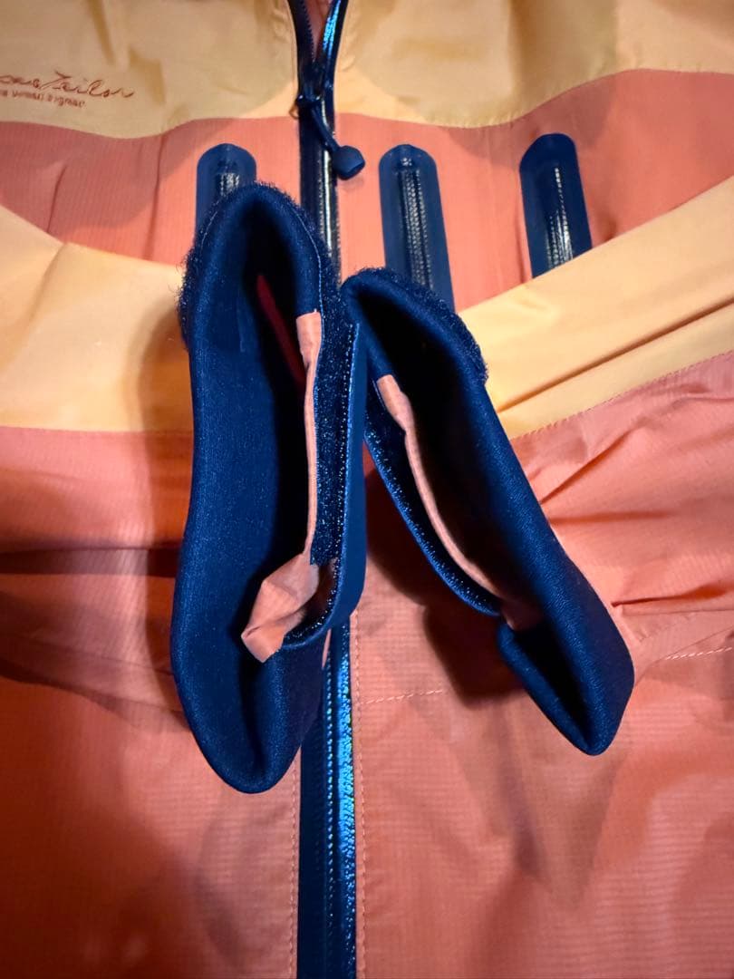 CASKET CASKET カスケット ルーカステイラー オレンジ M 新品