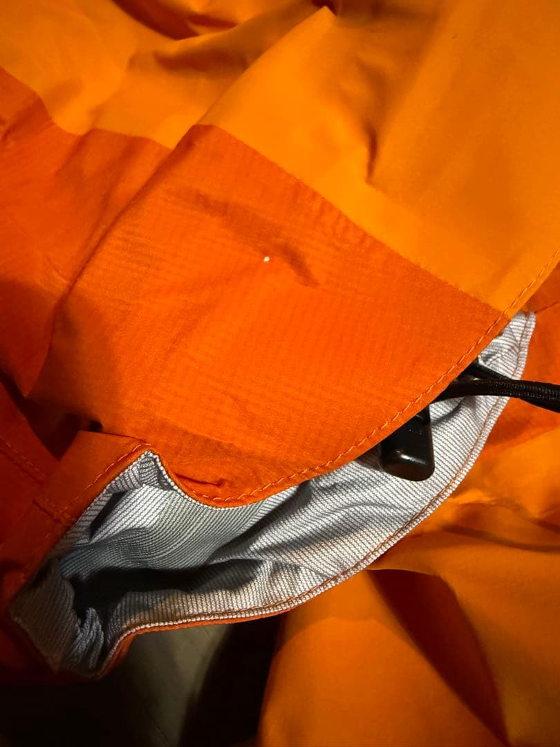 CASKET CASKET カスケット ルーカステイラー オレンジ M 新品