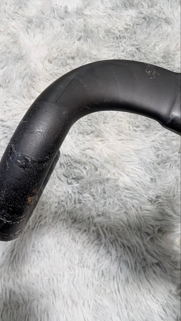 Syncros カーボン一体型ハンドル　RR1.0 90mm 380mm