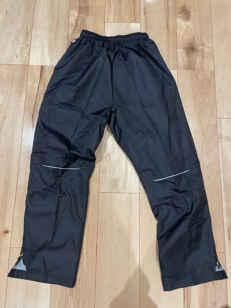 YONEX ユニ裏地付ウィンドウォーマーシャツ　ウインドウォーマーパンツ 上下