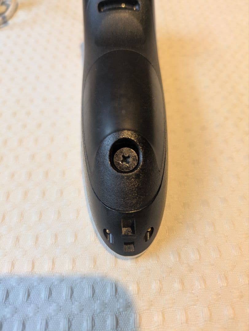 SocketMobile ホワイト　エアレジ　スマレジ