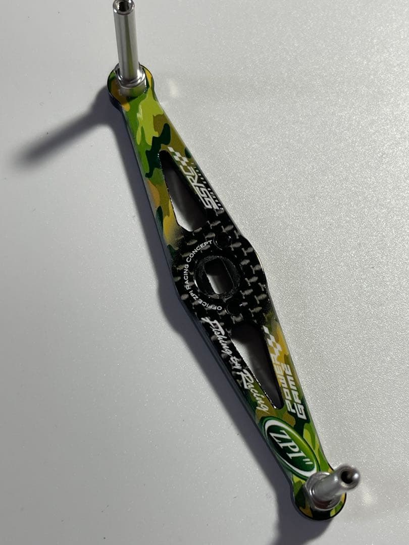 Zpi 廃盤　新品　グラフィック92 シマノ　Zpi