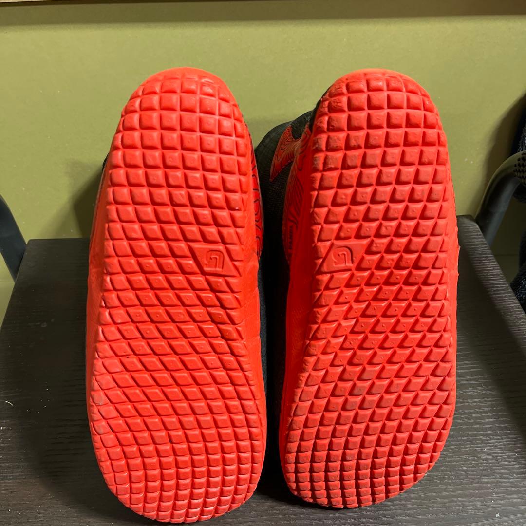 BURTON ION BOA インナー　27.0cm