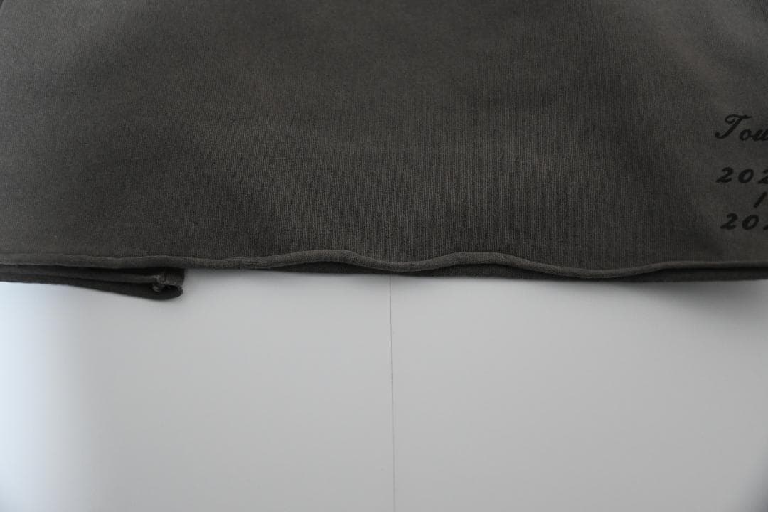 【Lサイズ】レディー・ガガ ライブTシャツ MAYHEM BALL