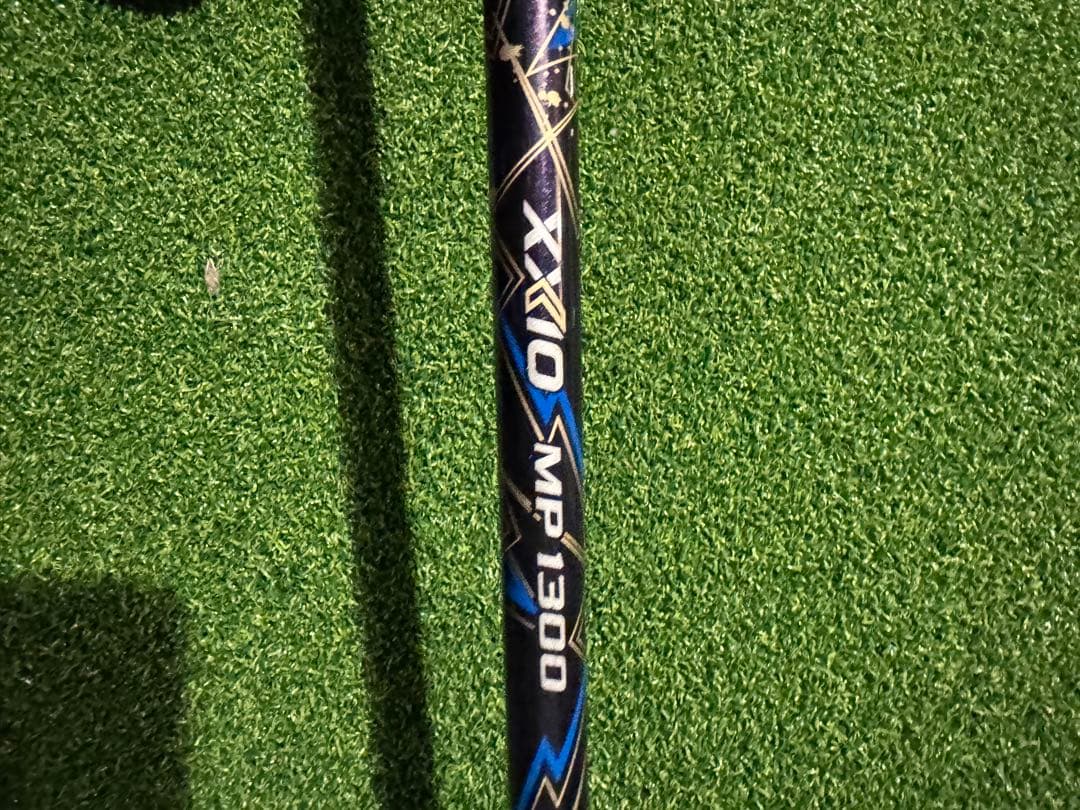 X13 ゼクシオ　 9番アイアン　MP1300 メンズ　ダンロップ