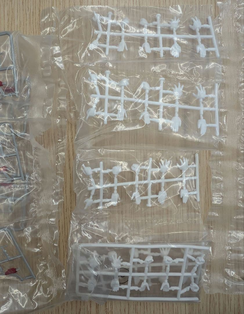 救急戦隊ゴーゴーファイブ。