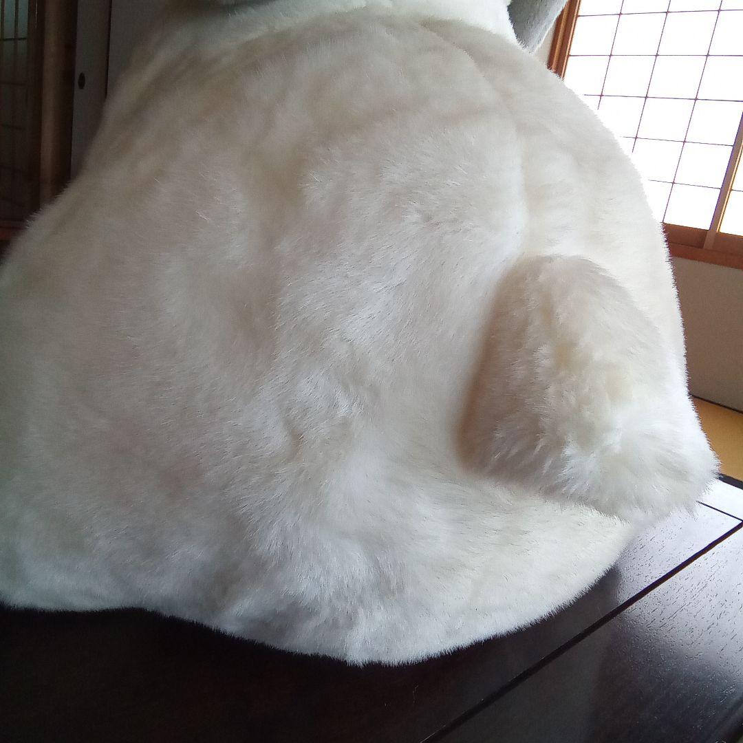 梅吉　特大　オリエンタルトーイ　ぬいぐるみです!